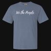 Comfort Colors Garment-Dyed Heavyweight T-Shirt Thumbnail