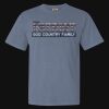 Comfort Colors Garment-Dyed Heavyweight T-Shirt Thumbnail