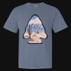 Comfort Colors Garment-Dyed Heavyweight T-Shirt Thumbnail