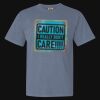Comfort Colors Garment-Dyed Heavyweight T-Shirt Thumbnail
