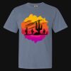 Comfort Colors Garment-Dyed Heavyweight T-Shirt Thumbnail