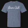Comfort Colors Garment-Dyed Heavyweight T-Shirt Thumbnail