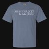 Comfort Colors Garment-Dyed Heavyweight T-Shirt Thumbnail