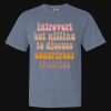 Comfort Colors Garment-Dyed Heavyweight T-Shirt Thumbnail