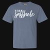 Comfort Colors Garment-Dyed Heavyweight T-Shirt Thumbnail