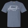 Comfort Colors Garment-Dyed Heavyweight T-Shirt Thumbnail