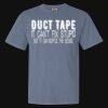 Comfort Colors Garment-Dyed Heavyweight T-Shirt Thumbnail