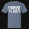 Comfort Colors Garment-Dyed Heavyweight T-Shirt Thumbnail