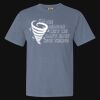 Comfort Colors Garment-Dyed Heavyweight T-Shirt Thumbnail