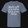 Comfort Colors Garment-Dyed Heavyweight T-Shirt Thumbnail