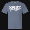 Comfort Colors Garment-Dyed Heavyweight T-Shirt Thumbnail