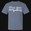 Comfort Colors Garment-Dyed Heavyweight T-Shirt Thumbnail