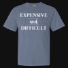 Comfort Colors Garment-Dyed Heavyweight T-Shirt Thumbnail