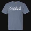 Comfort Colors Garment-Dyed Heavyweight T-Shirt Thumbnail