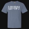 Comfort Colors Garment-Dyed Heavyweight T-Shirt Thumbnail