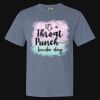 Comfort Colors Garment-Dyed Heavyweight T-Shirt Thumbnail