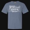Comfort Colors Garment-Dyed Heavyweight T-Shirt Thumbnail