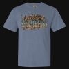 Comfort Colors Garment-Dyed Heavyweight T-Shirt Thumbnail