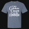 Comfort Colors Garment-Dyed Heavyweight T-Shirt Thumbnail