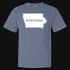 Comfort Colors Garment-Dyed Heavyweight T-Shirt Thumbnail