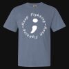 Comfort Colors Garment-Dyed Heavyweight T-Shirt Thumbnail