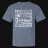 Comfort Colors Garment-Dyed Heavyweight T-Shirt Thumbnail