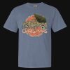 Comfort Colors Garment-Dyed Heavyweight T-Shirt Thumbnail