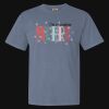 Comfort Colors Garment-Dyed Heavyweight T-Shirt Thumbnail