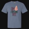 Comfort Colors Garment-Dyed Heavyweight T-Shirt Thumbnail