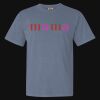 Comfort Colors Garment-Dyed Heavyweight T-Shirt Thumbnail
