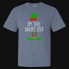 Comfort Colors Garment-Dyed Heavyweight T-Shirt Thumbnail