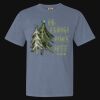 Comfort Colors Garment-Dyed Heavyweight T-Shirt Thumbnail