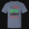 Comfort Colors Garment-Dyed Heavyweight T-Shirt Thumbnail