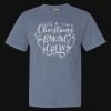 Comfort Colors Garment-Dyed Heavyweight T-Shirt Thumbnail