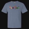 Comfort Colors Garment-Dyed Heavyweight T-Shirt Thumbnail