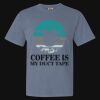 Comfort Colors Garment-Dyed Heavyweight T-Shirt Thumbnail
