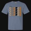 Comfort Colors Garment-Dyed Heavyweight T-Shirt Thumbnail