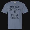 Comfort Colors Garment-Dyed Heavyweight T-Shirt Thumbnail