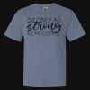 Comfort Colors Garment-Dyed Heavyweight T-Shirt Thumbnail