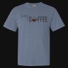 Comfort Colors Garment-Dyed Heavyweight T-Shirt Thumbnail