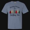 Comfort Colors Garment-Dyed Heavyweight T-Shirt Thumbnail
