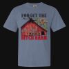 Comfort Colors Garment-Dyed Heavyweight T-Shirt Thumbnail