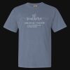 Comfort Colors Garment-Dyed Heavyweight T-Shirt Thumbnail