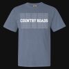 Comfort Colors Garment-Dyed Heavyweight T-Shirt Thumbnail