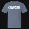 Comfort Colors Garment-Dyed Heavyweight T-Shirt Thumbnail