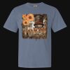 Comfort Colors Garment-Dyed Heavyweight T-Shirt Thumbnail