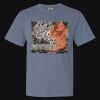 Comfort Colors Garment-Dyed Heavyweight T-Shirt Thumbnail