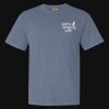 Comfort Colors Garment-Dyed Heavyweight T-Shirt Thumbnail