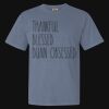Comfort Colors Garment-Dyed Heavyweight T-Shirt Thumbnail