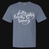 Comfort Colors Garment-Dyed Heavyweight T-Shirt Thumbnail